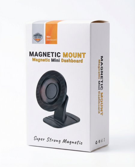 حمالة هاتف مغناطيس تابلو AU14